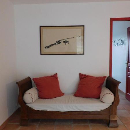 Bergerie Du Plo Villa Montlaur  Dış mekan fotoğraf