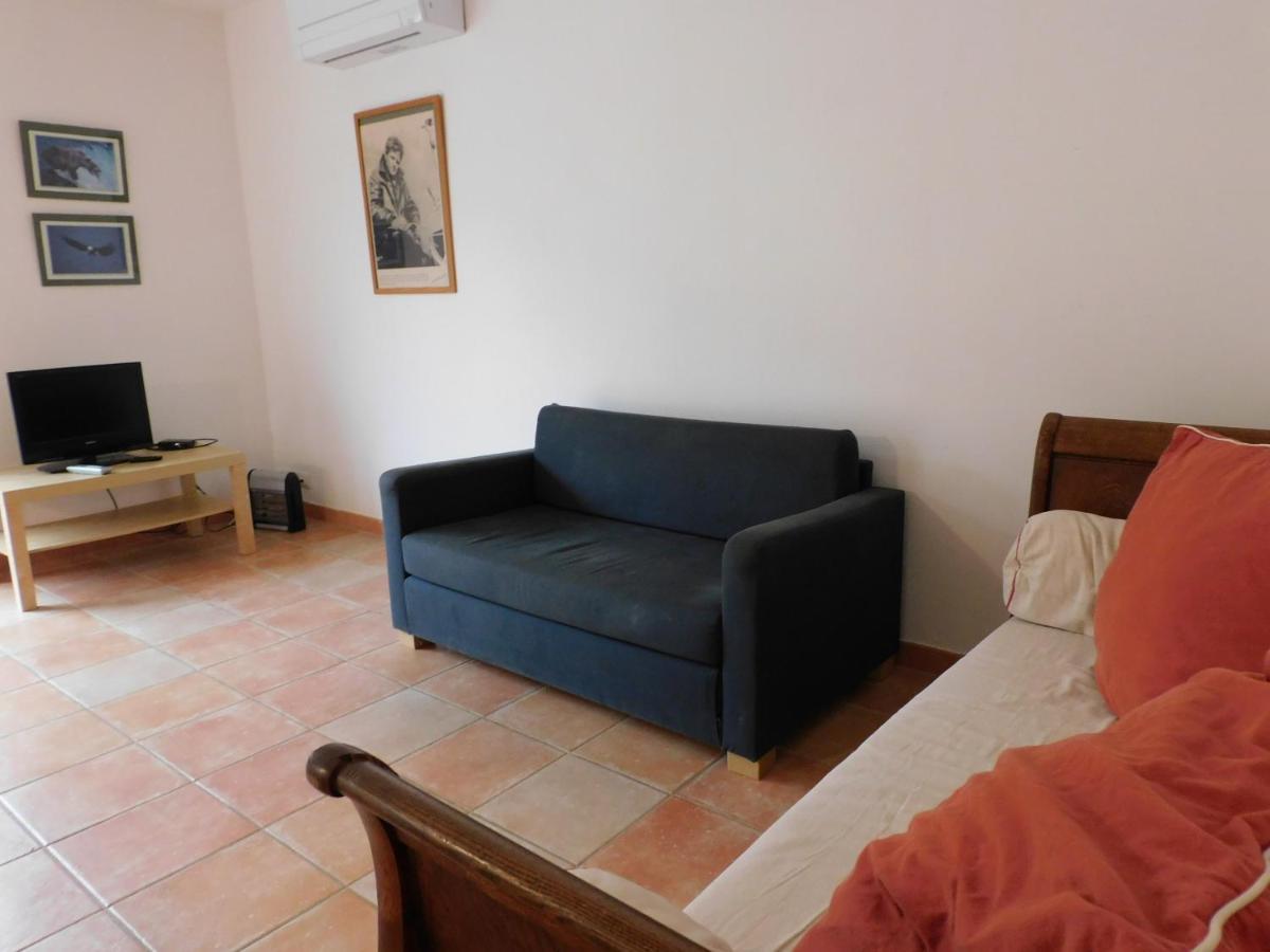 Bergerie Du Plo Villa Montlaur  Dış mekan fotoğraf