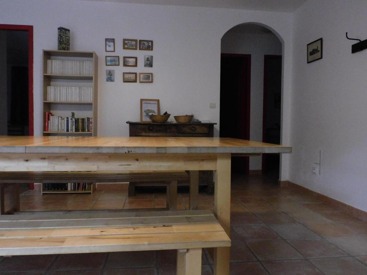 Bergerie Du Plo Villa Montlaur  Dış mekan fotoğraf