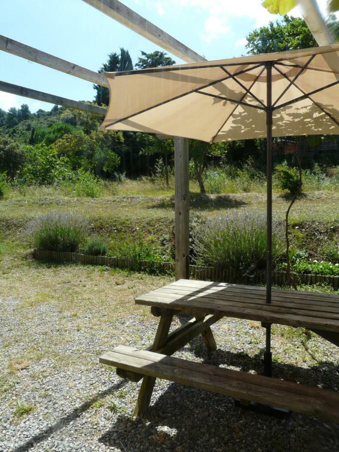 Bergerie Du Plo Villa Montlaur  Dış mekan fotoğraf